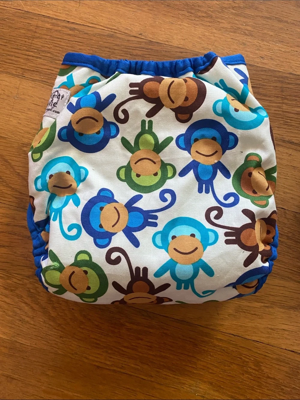 Cloth Diapers